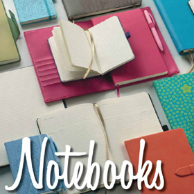 Diary 2019 & Notebooks